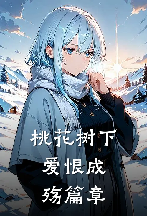 桃花树下，爱恨成殇篇章
