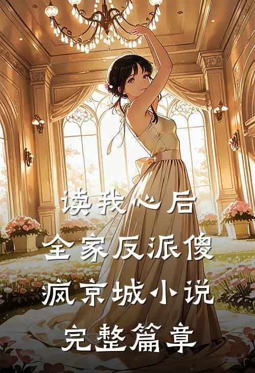 读我心后,全家反派傻疯京城小说完整篇章
