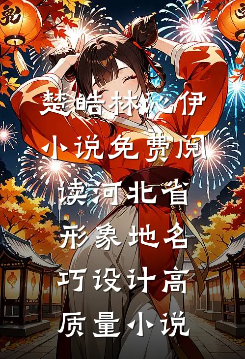 楚皓林沁伊小说免费阅读河北省形象地名巧设计高质量小说