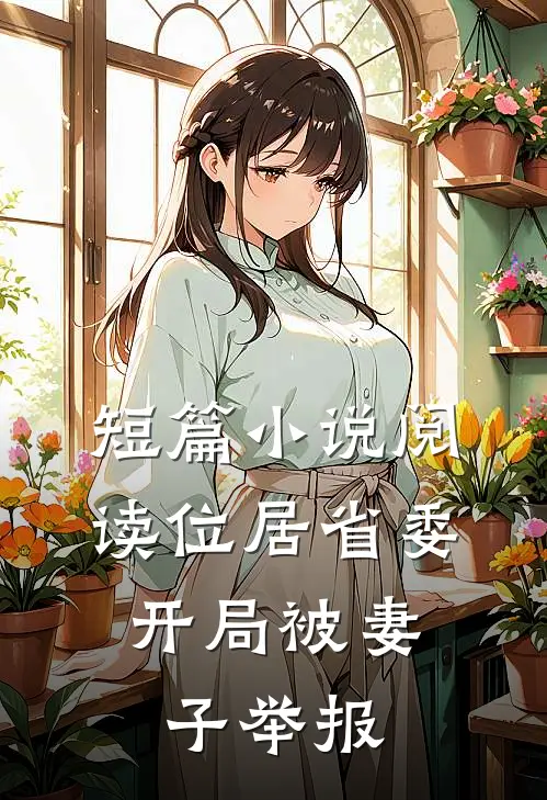 短篇小说阅读位居省委，开局被妻子举报
