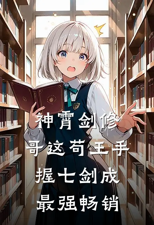 神霄剑修：哥这苟王手握七剑成最强畅销