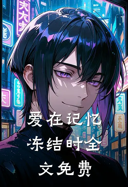 爱在记忆冻结时全文免费
