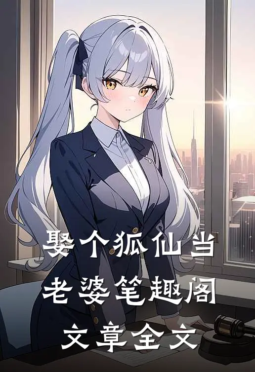 娶个狐仙当老婆笔趣阁文章全文
