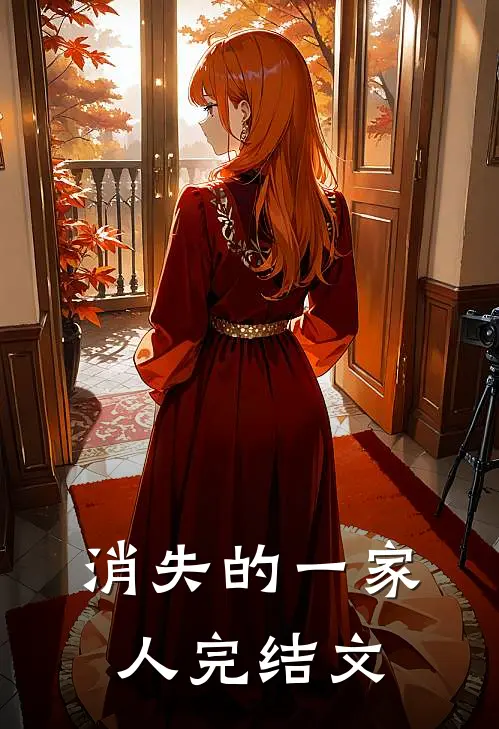 消失的一家人完结文