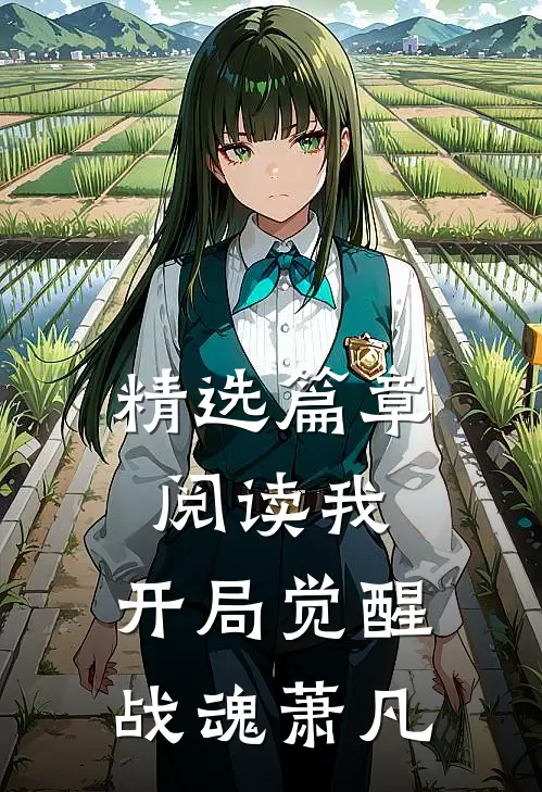 精选篇章阅读我,开局觉醒战魂萧凡