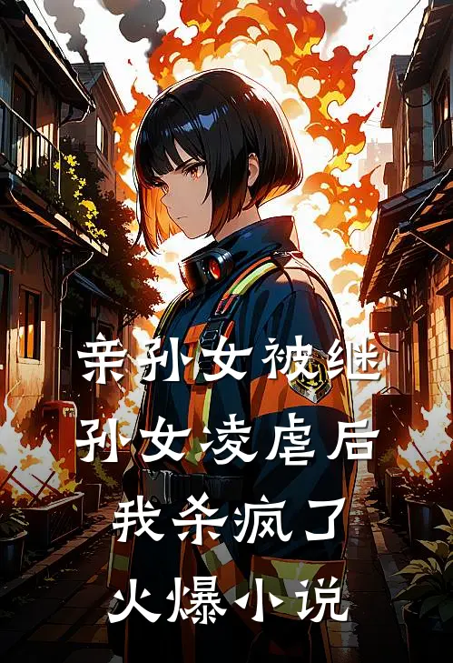 亲孙女被继孙女凌虐后，我杀疯了火爆小说