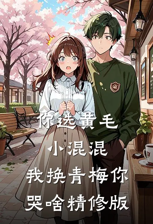 你选黄毛小混混，我换青梅你哭啥精修版