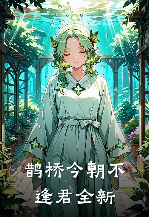 鹊桥今朝不逢君全新