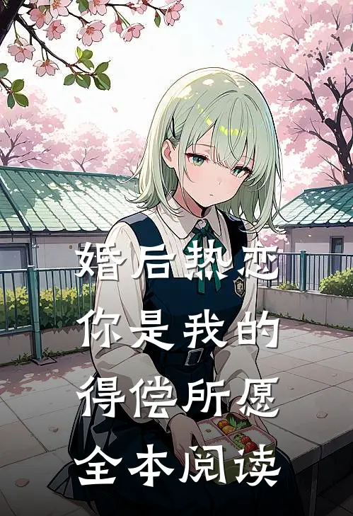 婚后热恋，你是我的得偿所愿全本阅读