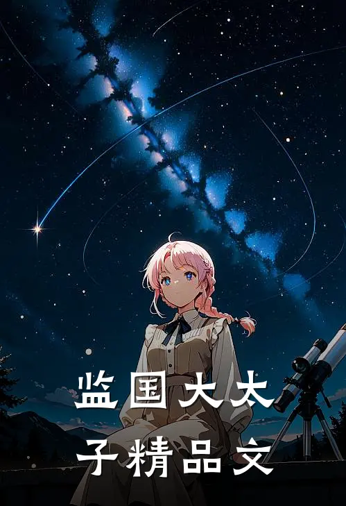 监国大太子精品文