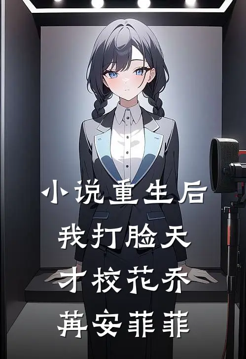 小说重生后我打脸天才校花(乔苒安菲菲)