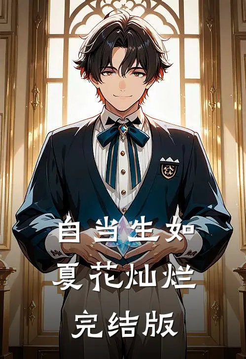 自当生如夏花灿烂完结版