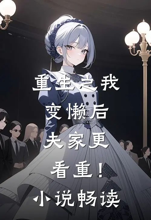 重生之我变懒后，夫家更看重！小说畅读