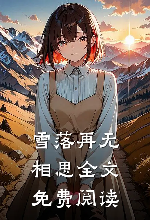 雪落再无相思全文免费阅读