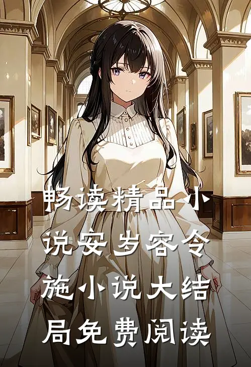 畅读精品小说安岁容令施小说大结局免费阅读