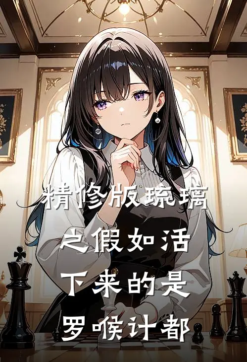 精修版琉璃之假如活下来的是罗喉计都