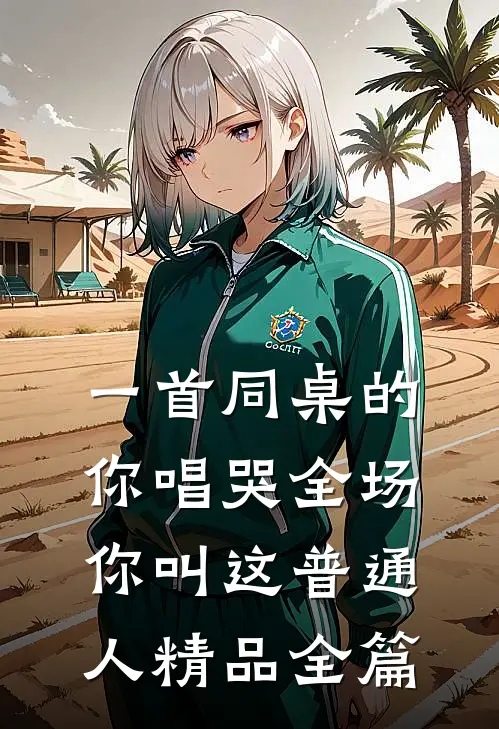 一首同桌的你唱哭全场，你叫这普通人精品全篇