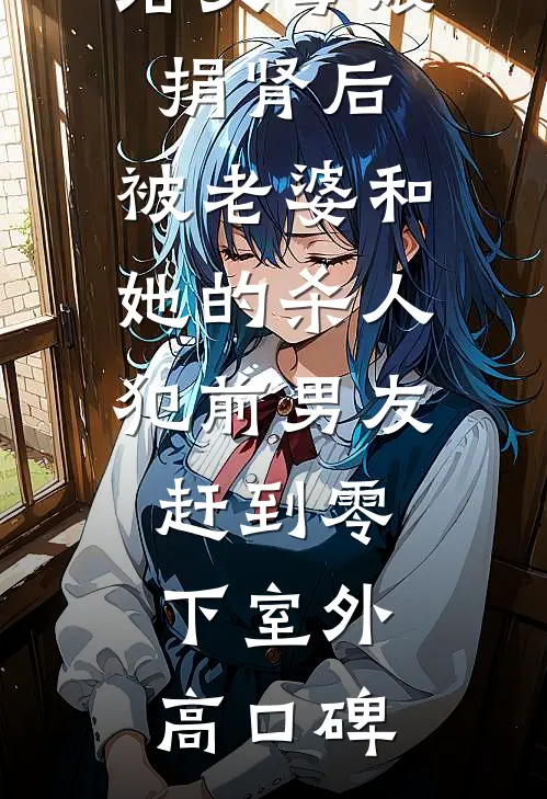 给丈母娘捐肾后，被老婆和她的杀人犯前男友赶到零下室外高口碑