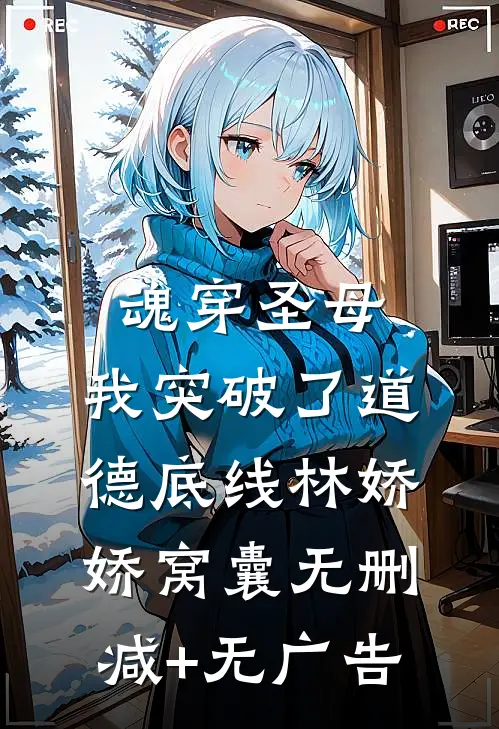 魂穿圣母，我突破了道德底线林娇娇窝囊无删减+无广告