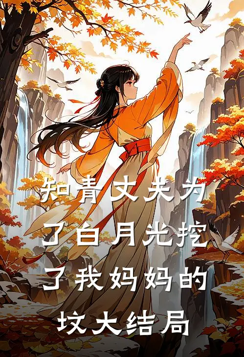 知青丈夫为了白月光挖了我妈妈的坟大结局