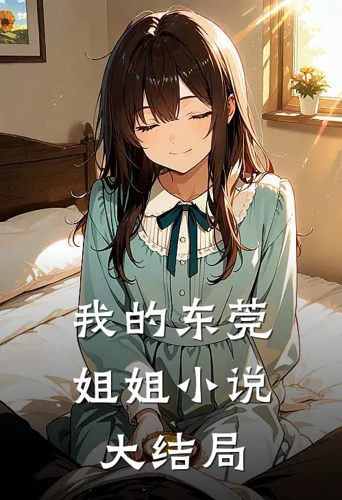我的东莞姐姐小说大结局