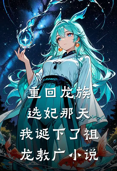 重回龙族选妃那天，我诞下了祖龙敖广小说