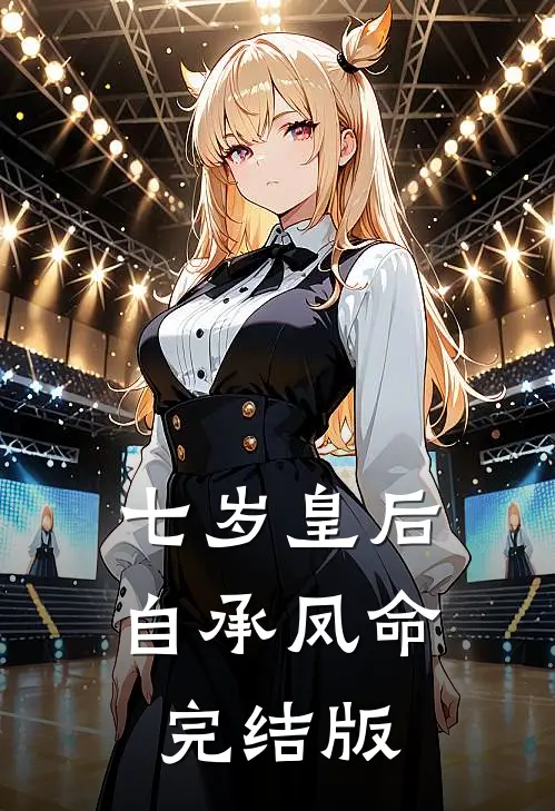 七岁皇后，自承凤命完结版