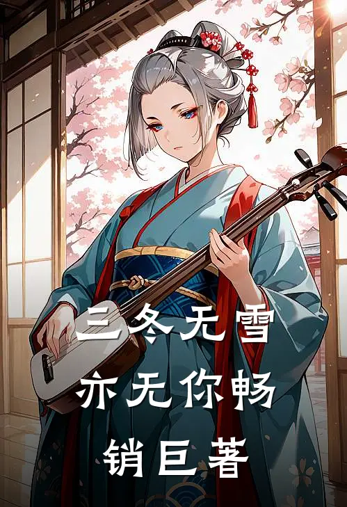 三冬无雪亦无你畅销巨著