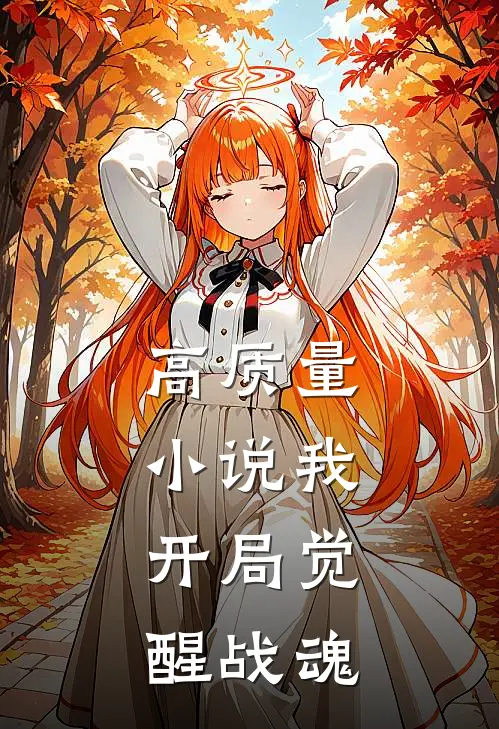 高质量小说我，开局觉醒战魂