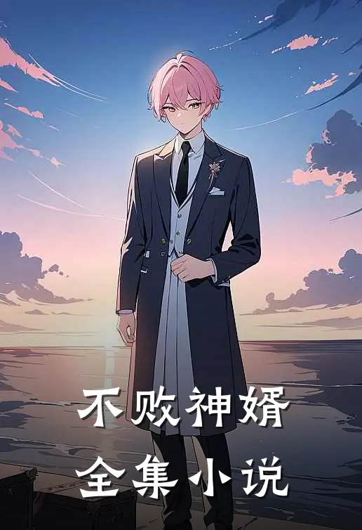 不败神婿全集小说