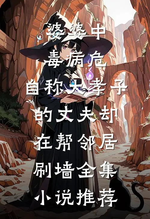 婆婆中毒病危，自称大孝子的丈夫却在帮邻居刷墙全集小说推荐