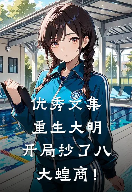 优秀文集重生大明：开局抄了八大蝗商！