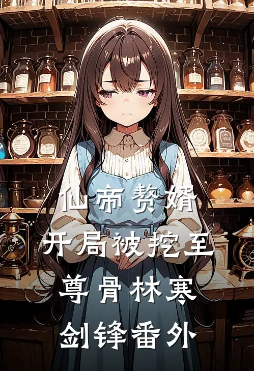 仙帝赘婿：开局被挖至尊骨林寒剑锋 番外