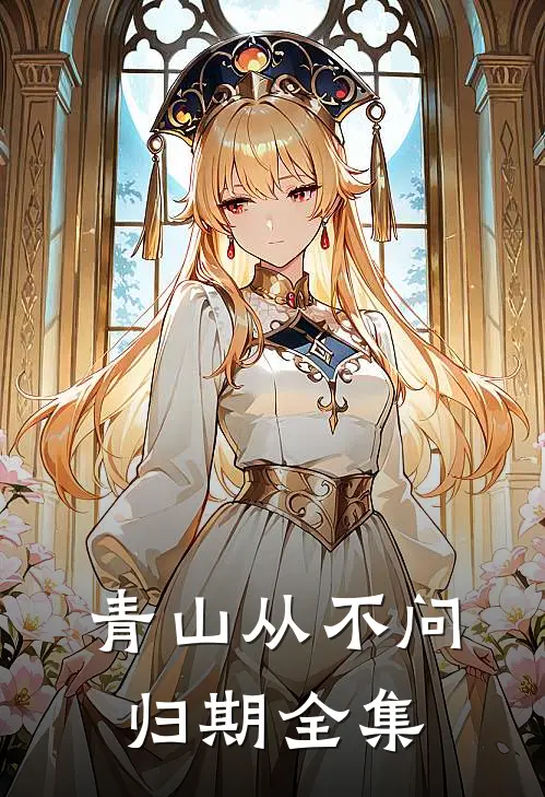 青山从不问归期全集