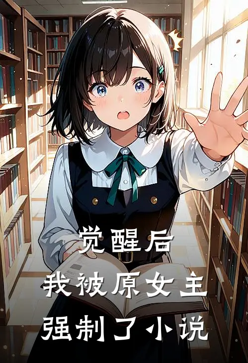 觉醒后，我被原女主强制了小说