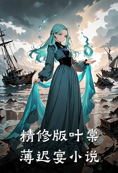 精修版叶棠薄迟宴小说