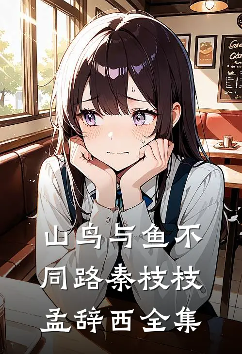 山鸟与鱼不同路秦枝枝孟辞西全集