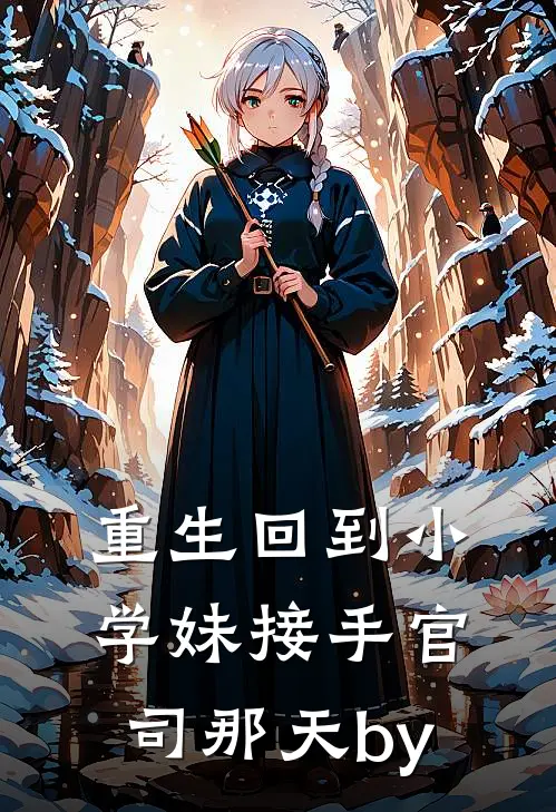 重生回到小学妹接手官司那天by