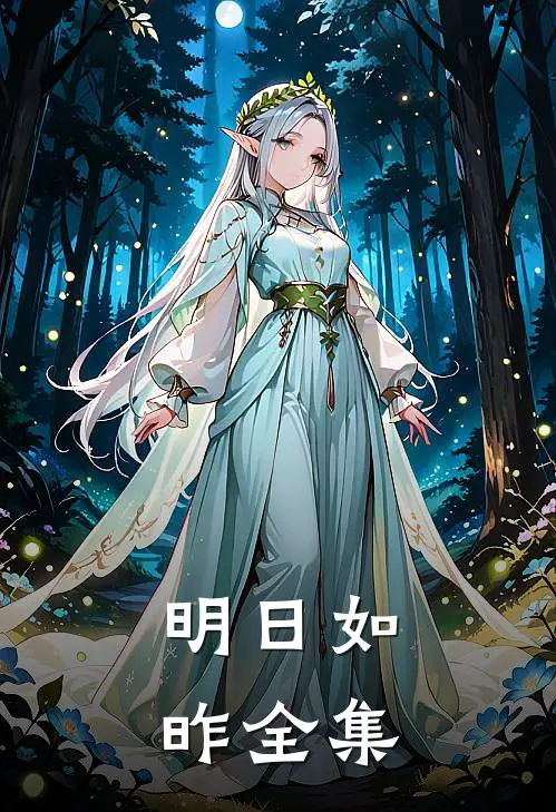 明日如昨全集