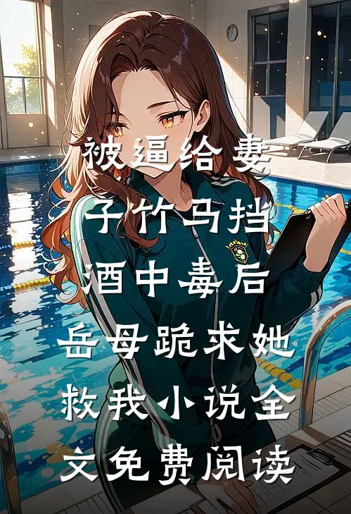 被逼给妻子竹马挡酒中毒后，岳母跪求她救我小说全文免费阅读