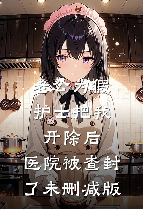 老公为假护士把我开除后，医院被查封了未删减版