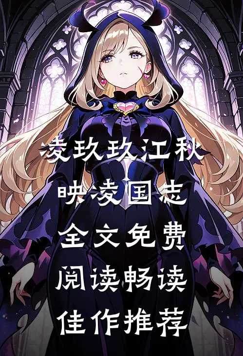凌玖玖江秋映凌国志全文免费阅读畅读佳作推荐