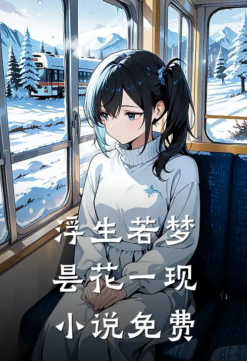 浮生若梦昙花一现小说免费