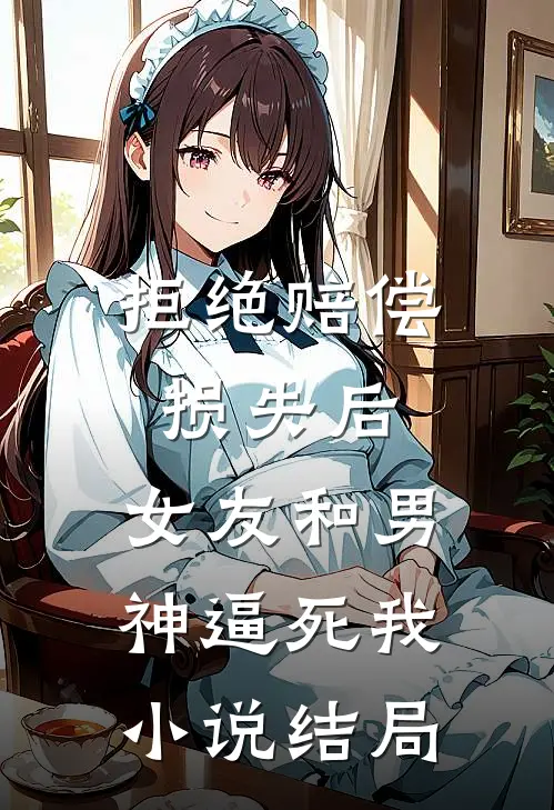 拒绝赔偿损失后，女友和男神逼死我小说结局