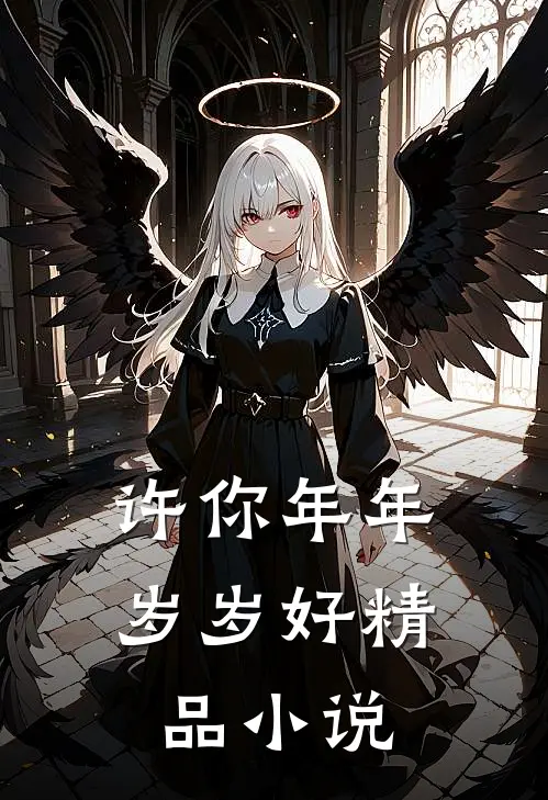 许你年年岁岁好精品小说