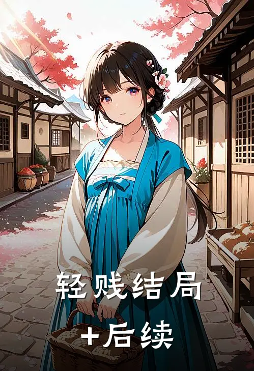 轻贱结局+后续