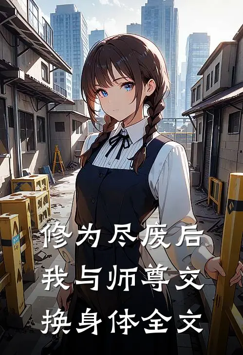 修为尽废后我与师尊交换身体全文