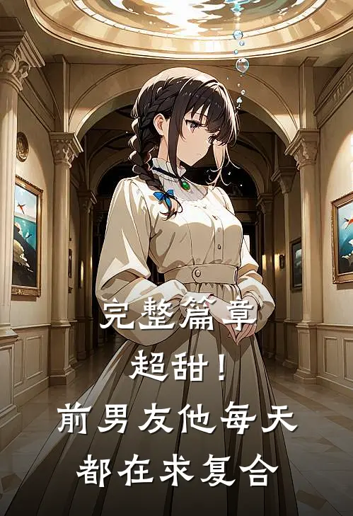 完整篇章超甜！前男友他每天都在求复合