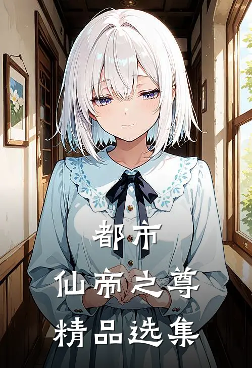 都市：仙帝之尊精品选集