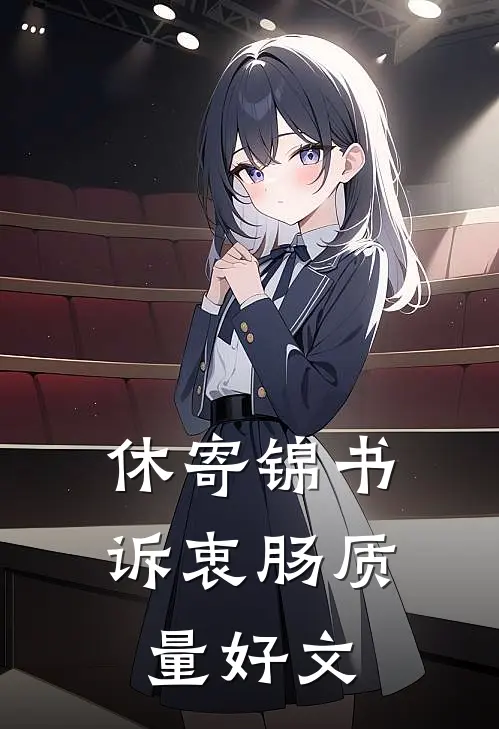 休寄锦书诉衷肠质量好文